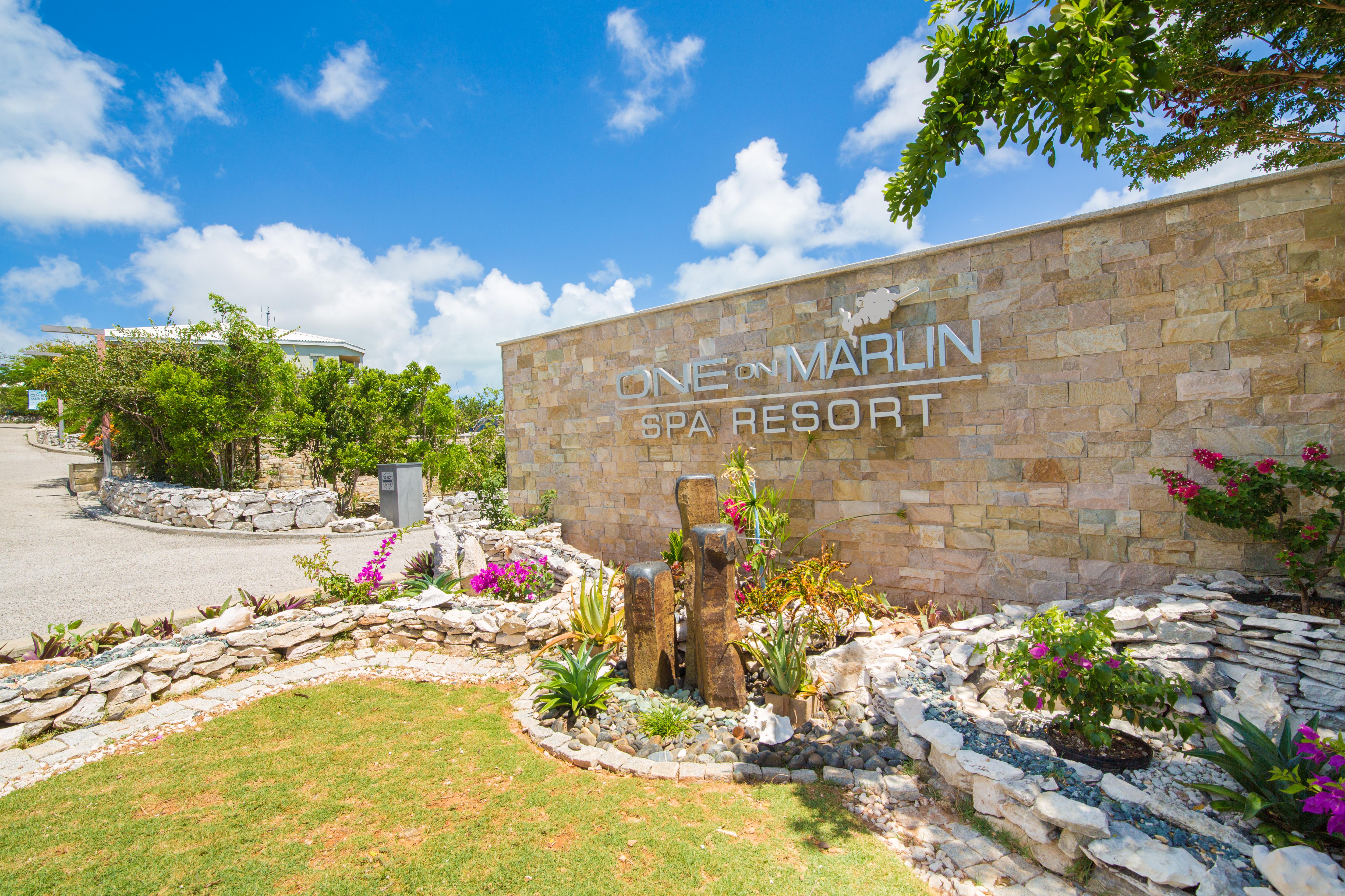 One On Marlin Resort (Adults Only) Providenciales Exterior photo