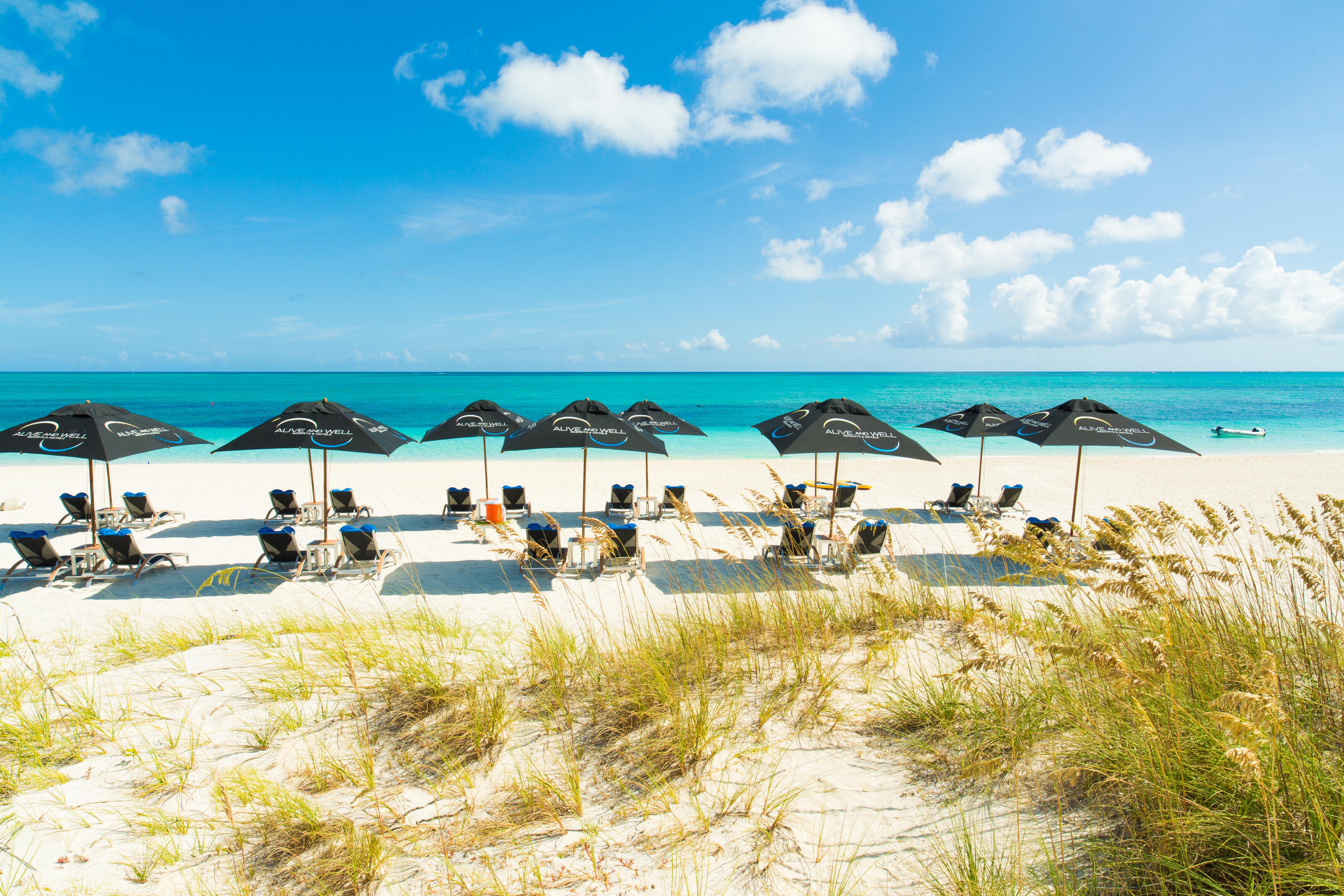 One On Marlin Resort (Adults Only) Providenciales Exterior photo